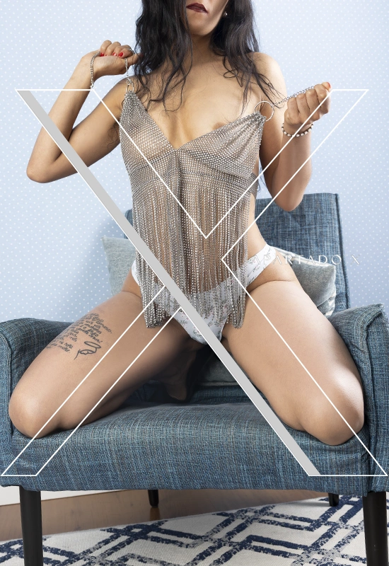 Luxus Escort Rita Nogueira