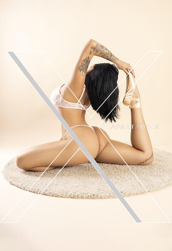 Escort de Luxo Romana Novais