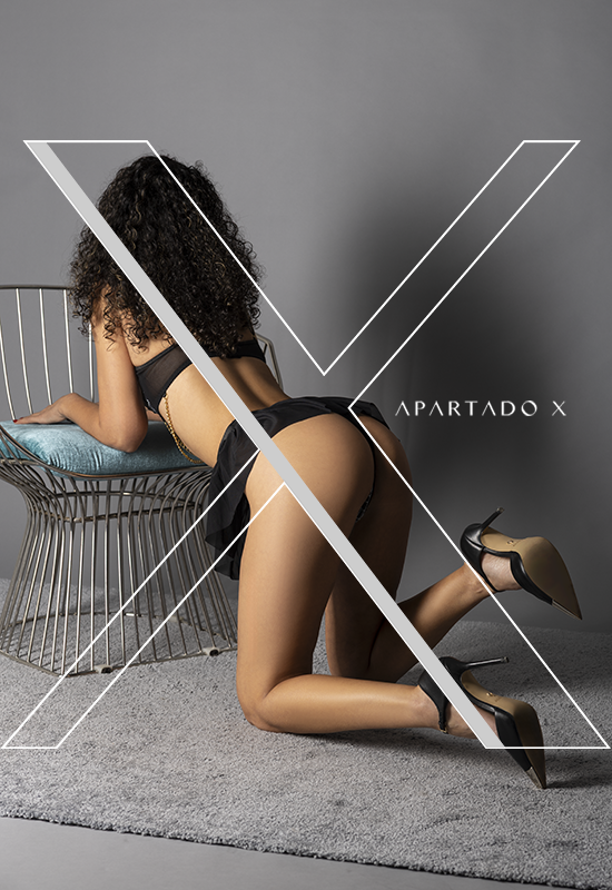 Escort de Luxo Rosa Maia