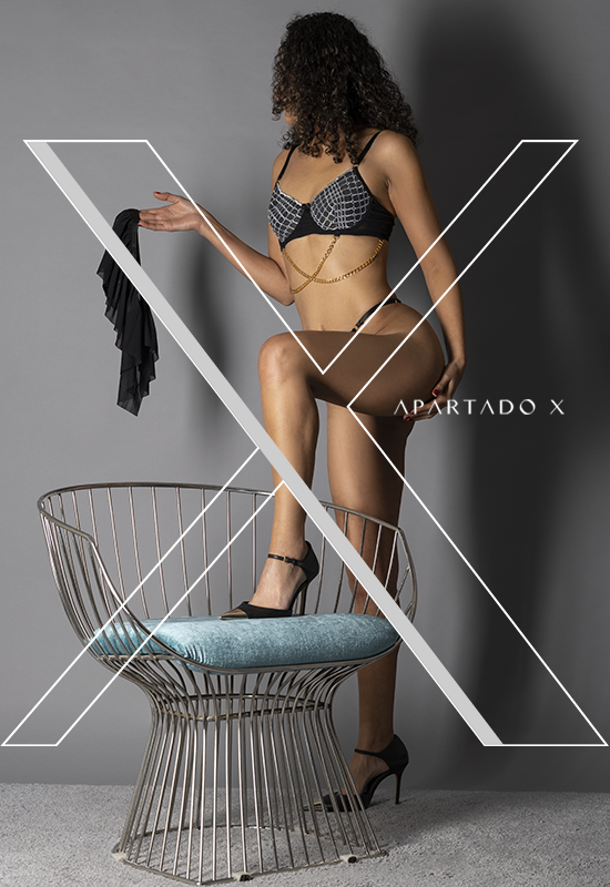 Escort de Luxo Rosa Maia