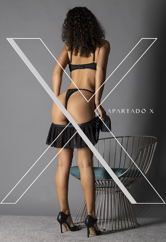 Escort de Luxo Rosa Maia