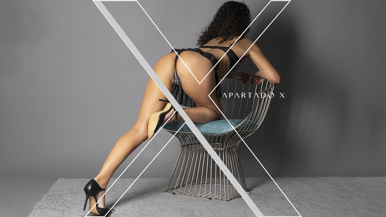 Escort de Luxo Rosa Maia