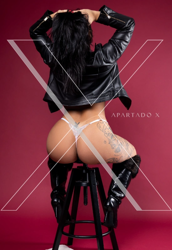 Luxury Escort Rosário Miller