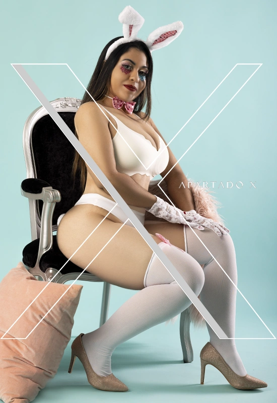 Escort de Luxo Rubi Ferrari