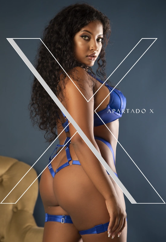 Escort de Luxo Sabrina Coelho