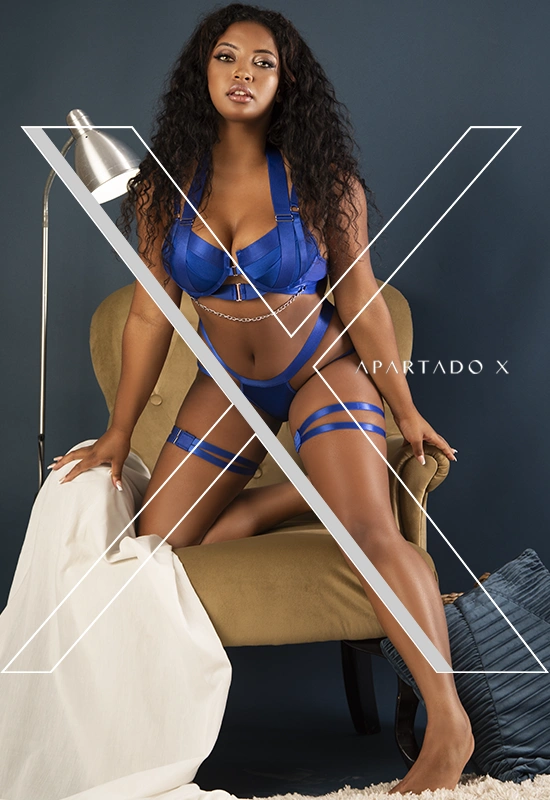 Escort de Luxo Sabrina Coelho