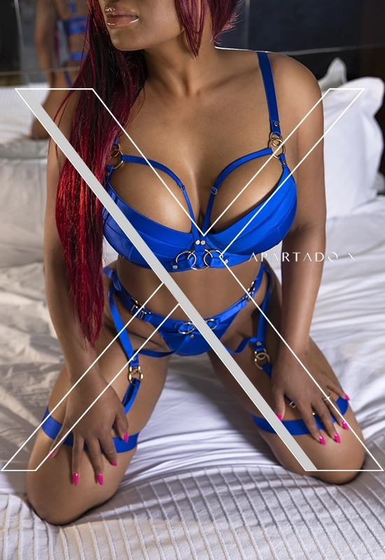 Foto 0 de la escort Safira