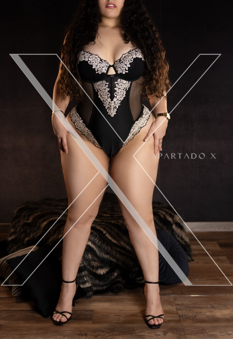 Escort de Luxo Safira Araújo