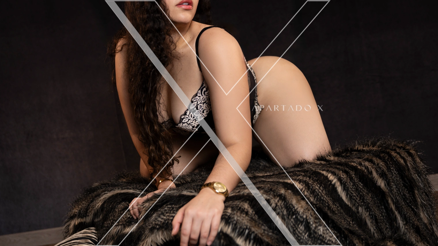 Escort de Luxo Safira Araújo
