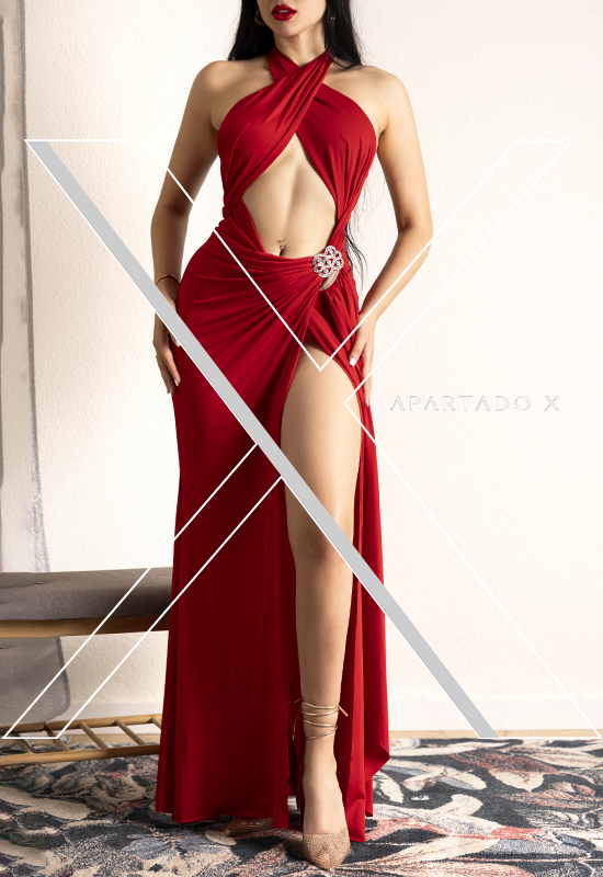 Photo 0 of escort Safira Perez