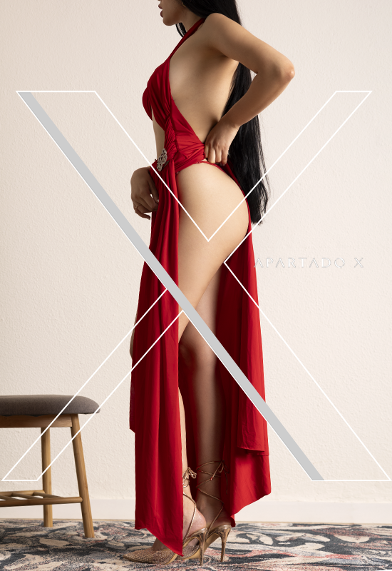 Photo 0 of escort Safira Perez
