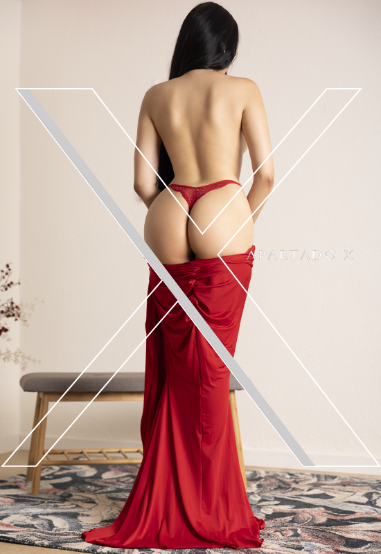 Photo 0 of escort Safira Perez