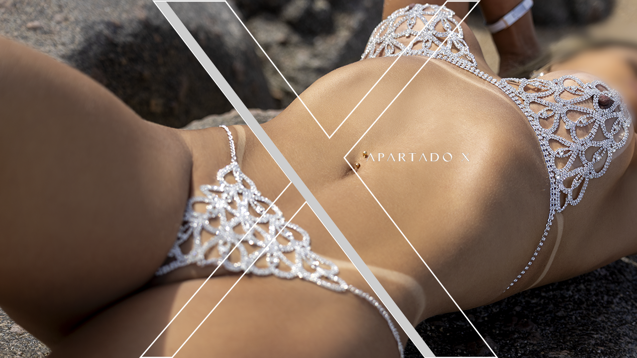 Luxus Escort Samantha Schultz