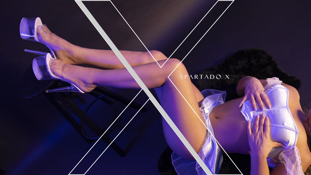 Escort de Luxo Sara Matias