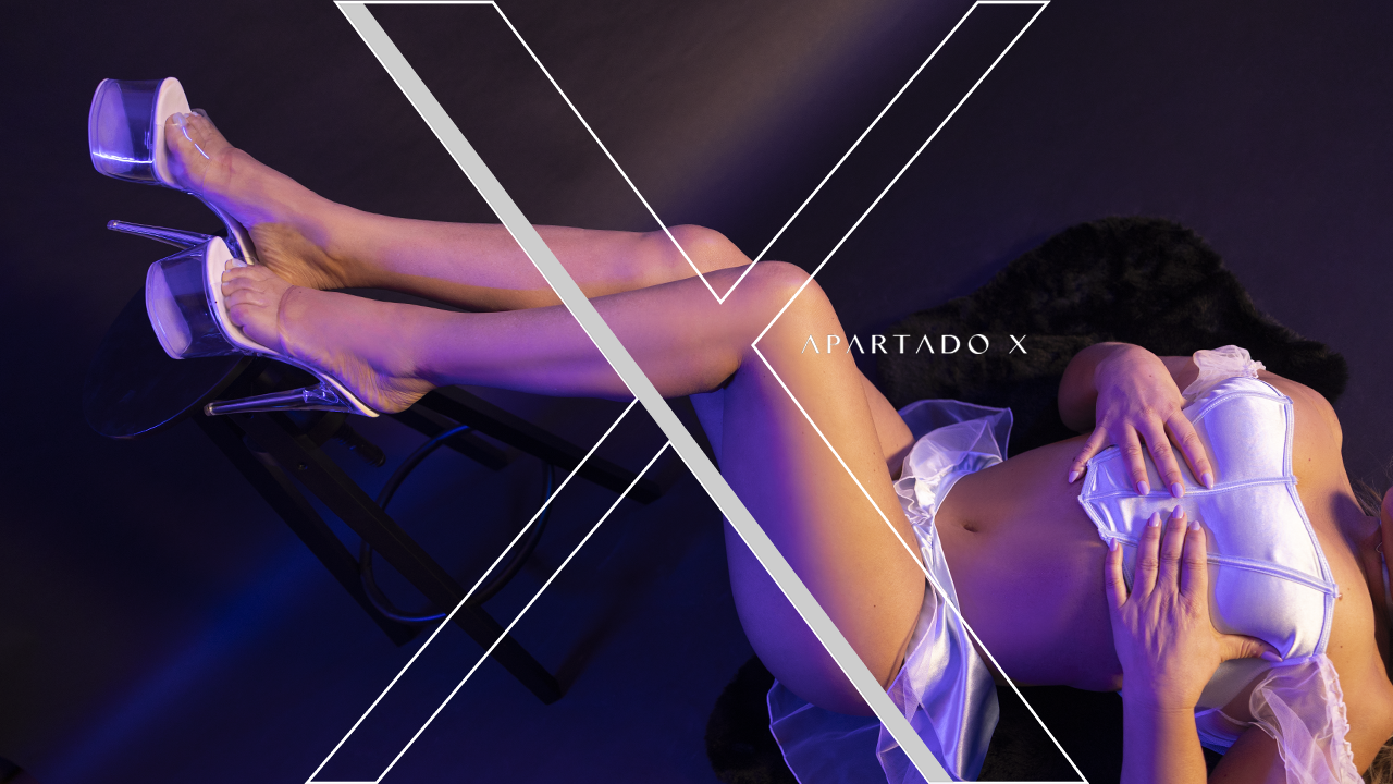 Escort de Luxo Sara Matias