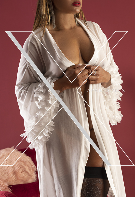 Luxury Escort Sara Matos