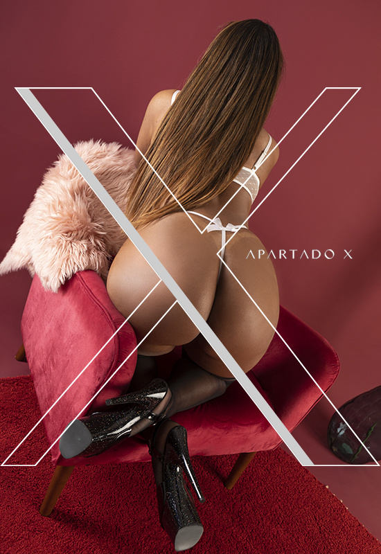 Luxury Escort Sara Matos