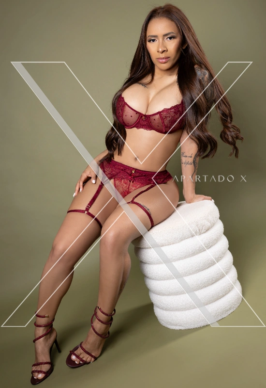 Escort de Luxo Sara Sena