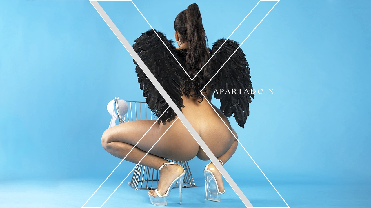 Escort de Luxo Sarah Andrade
