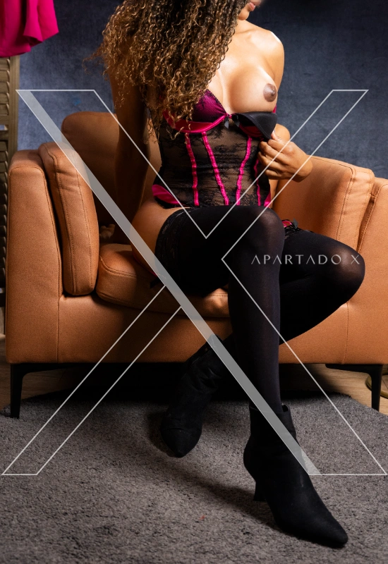 Escort de Luxo Sarah Sousa
