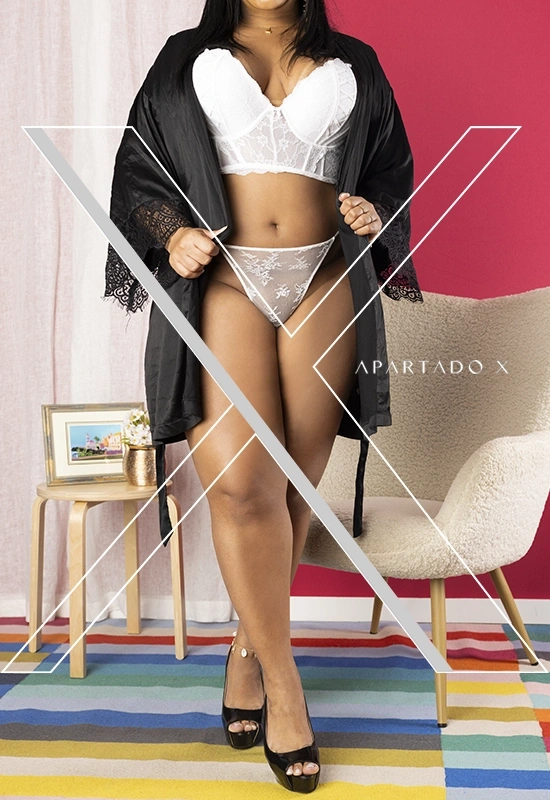 Escort de Luxo Sarai Diamante