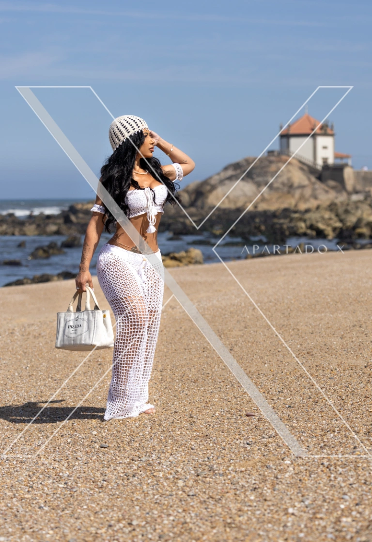 Escort de Luxo Selena Ricci