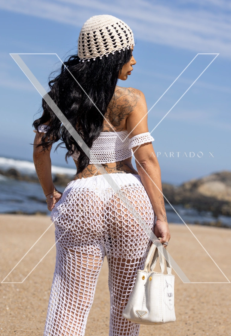 Escort de Luxo Selena Ricci