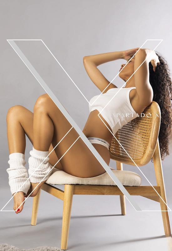 Escort de Luxo Serena Gabriel