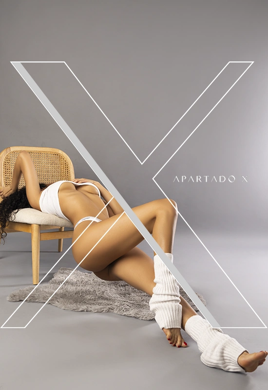 Escort de Luxo Serena Gabriel