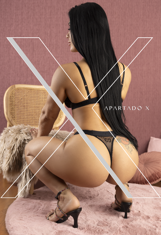 Luxus Escort Sheila Miller