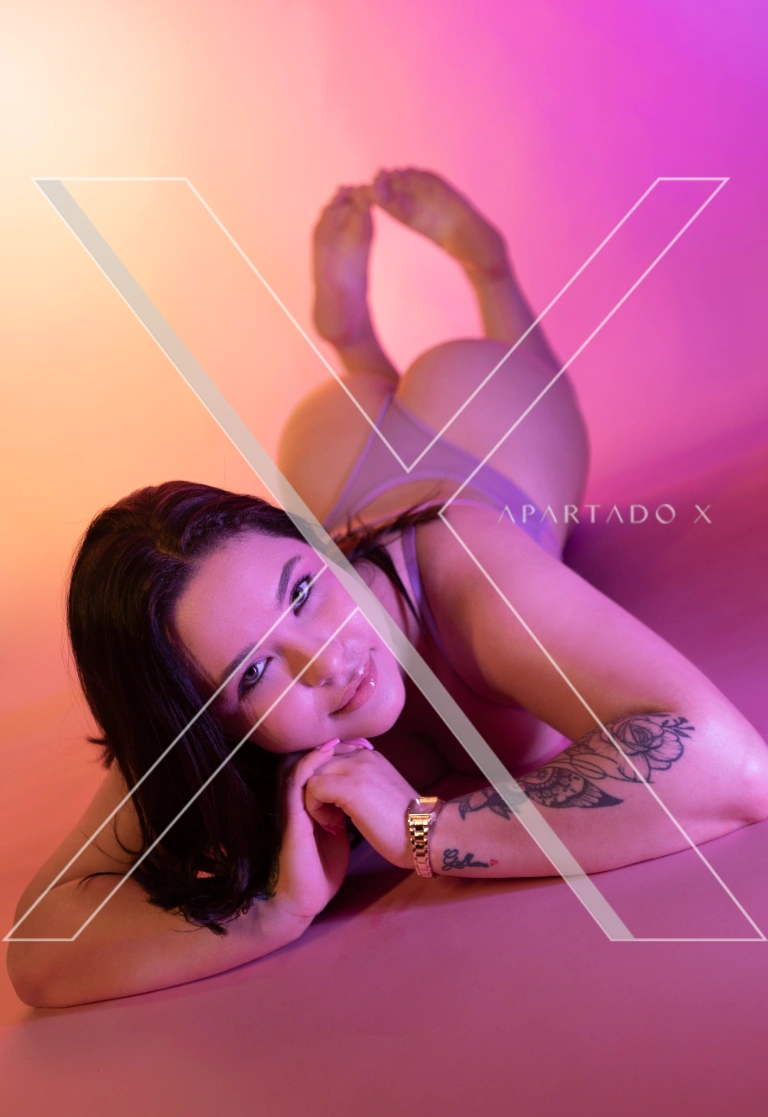 Escort de Luxo Sofia Albuquerque
