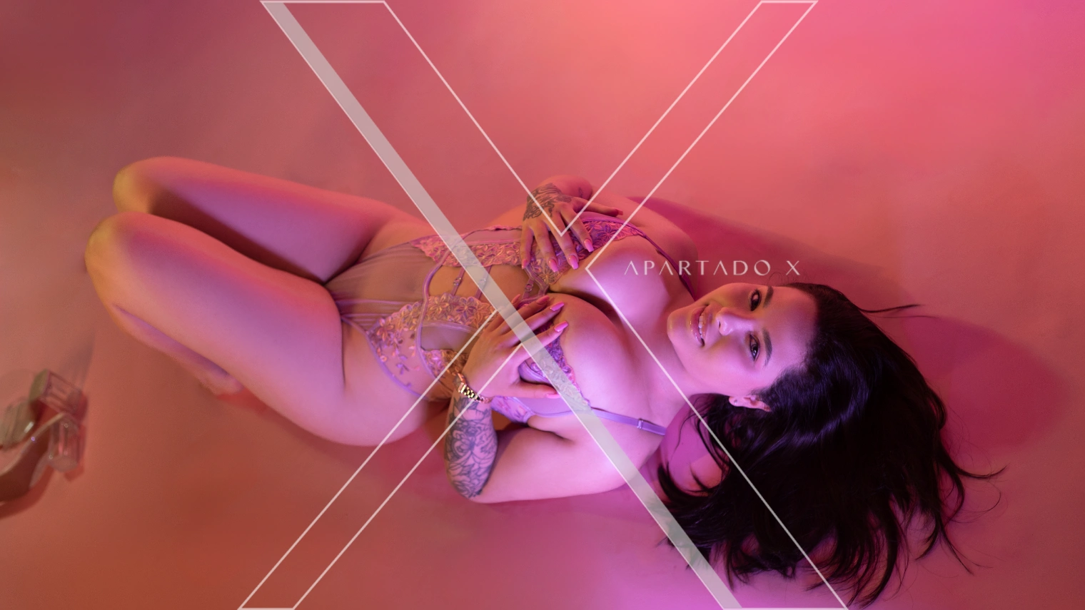 Escort de Luxo Sofia Albuquerque