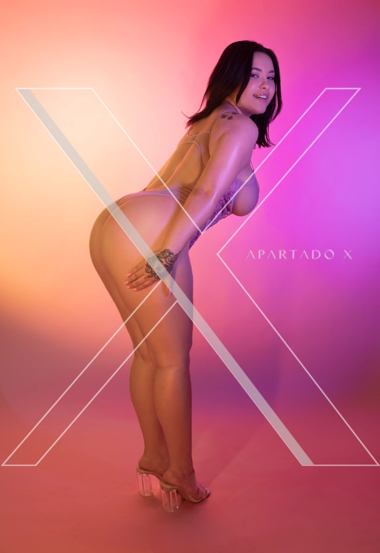 Escort de Luxo Sofia Albuquerque