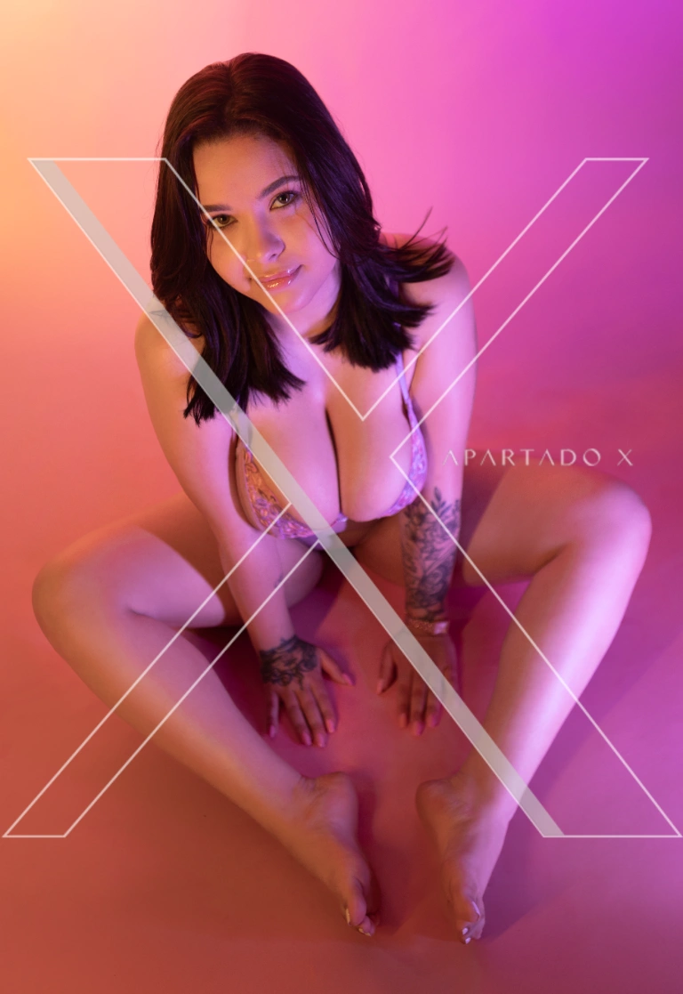 Escort de Luxo Sofia Albuquerque