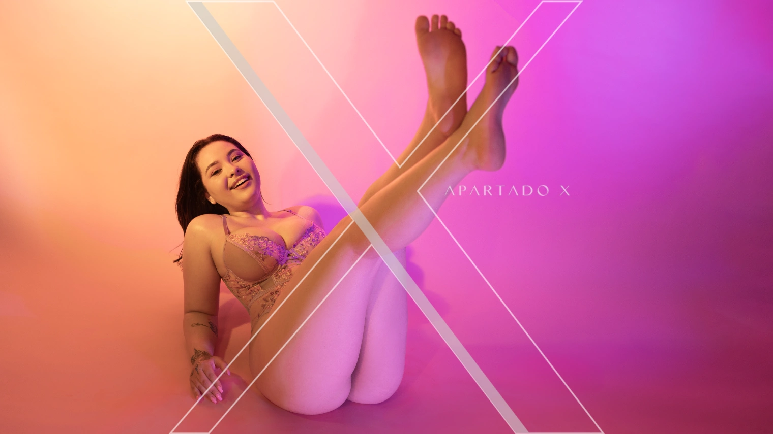 Escort de Luxo Sofia Albuquerque
