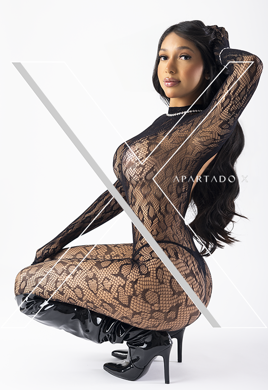 Escort de Luxo Sofia Duarte