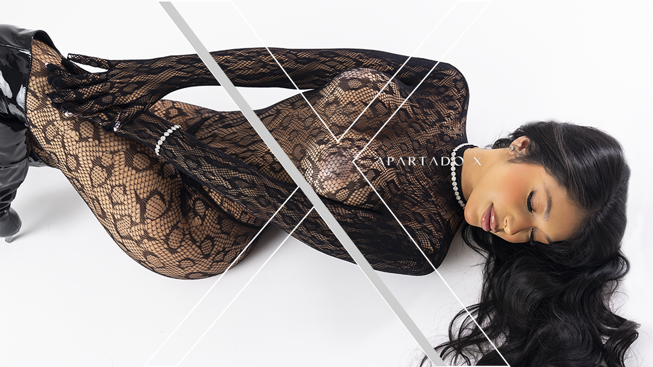 Escort de Luxo Sofia Duarte