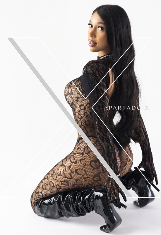 Escort de Luxo Sofia Duarte