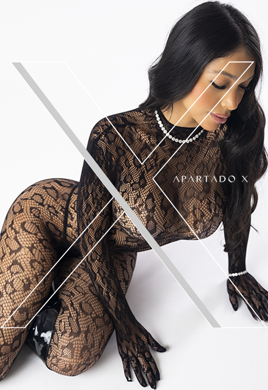 Escort de Luxo Sofia Duarte