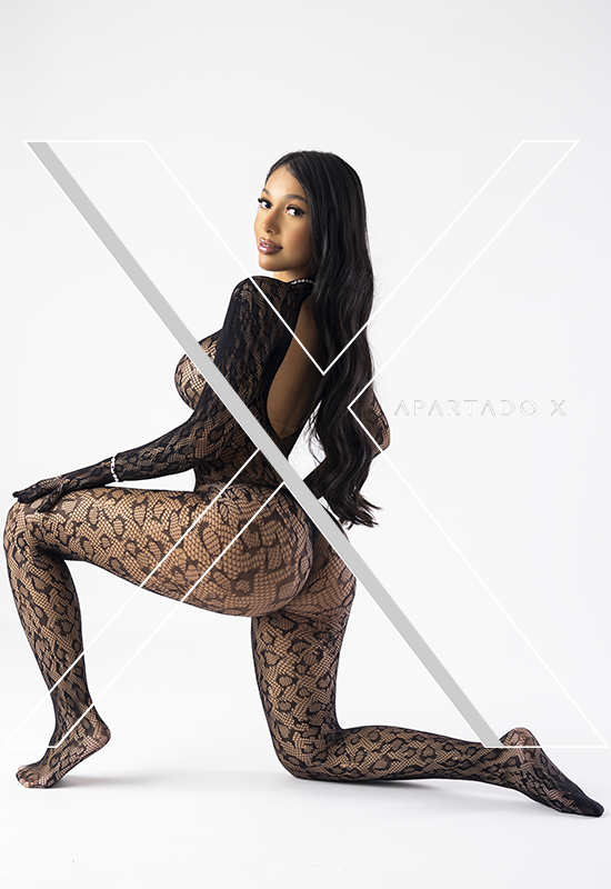 Escort de Luxo Sofia Duarte