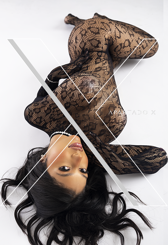 Escort de Luxo Sofia Duarte