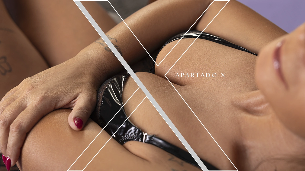 Escort de Luxo Sofia Garcês