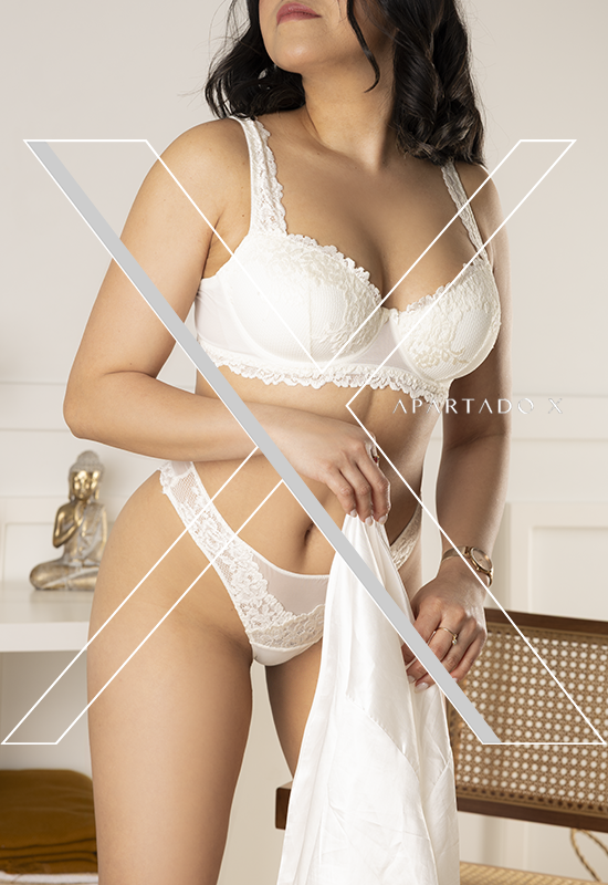 Escort de Luxo Sofia Girard