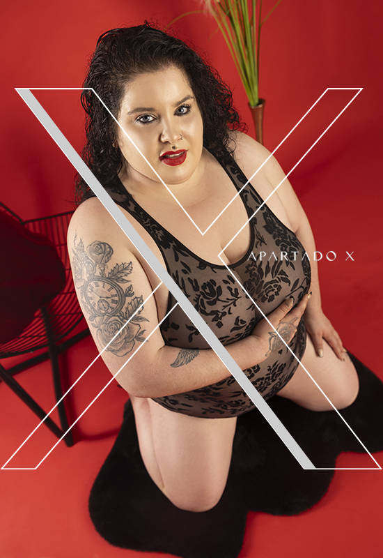 Escort de Luxo Sofia Leal