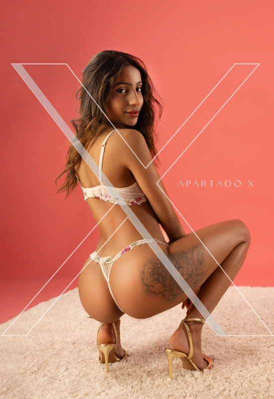 Escort de Luxo Sofia Melo