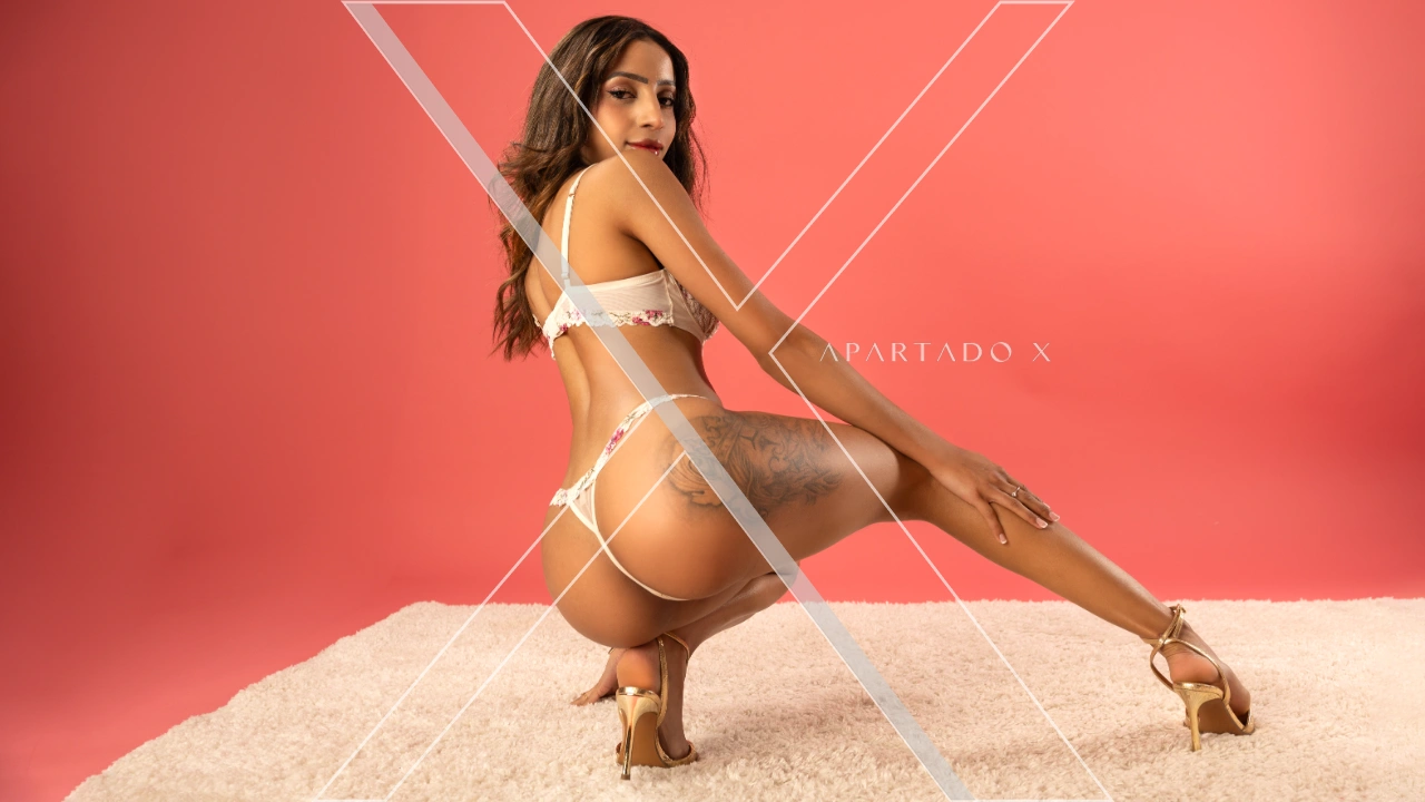 Escort de Luxo Sofia Melo