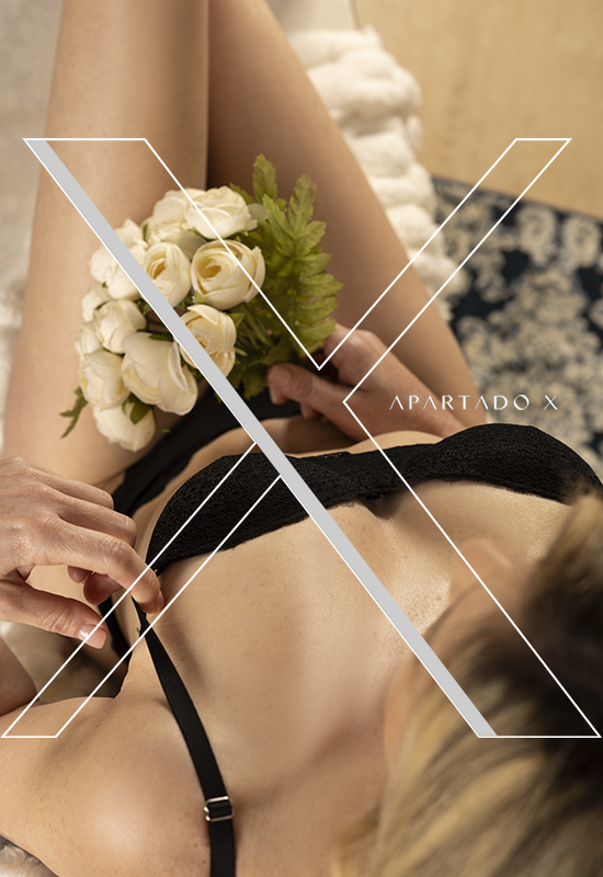 Escort de Luxo Sofia Miller