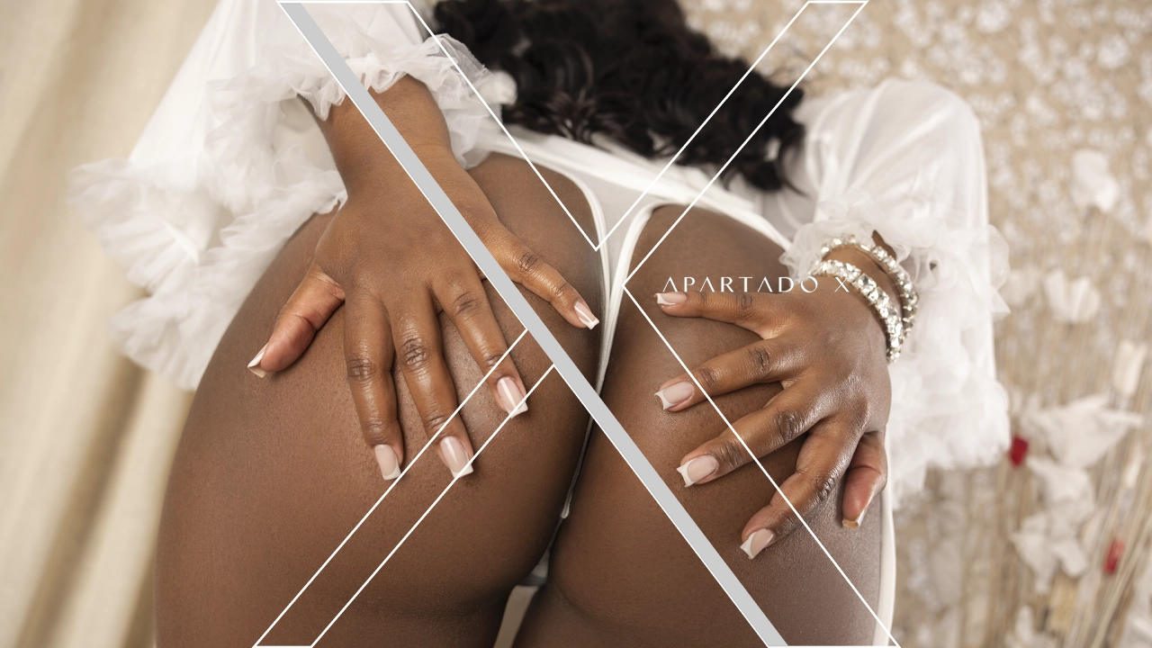 Escort de Luxo Sofia Moon