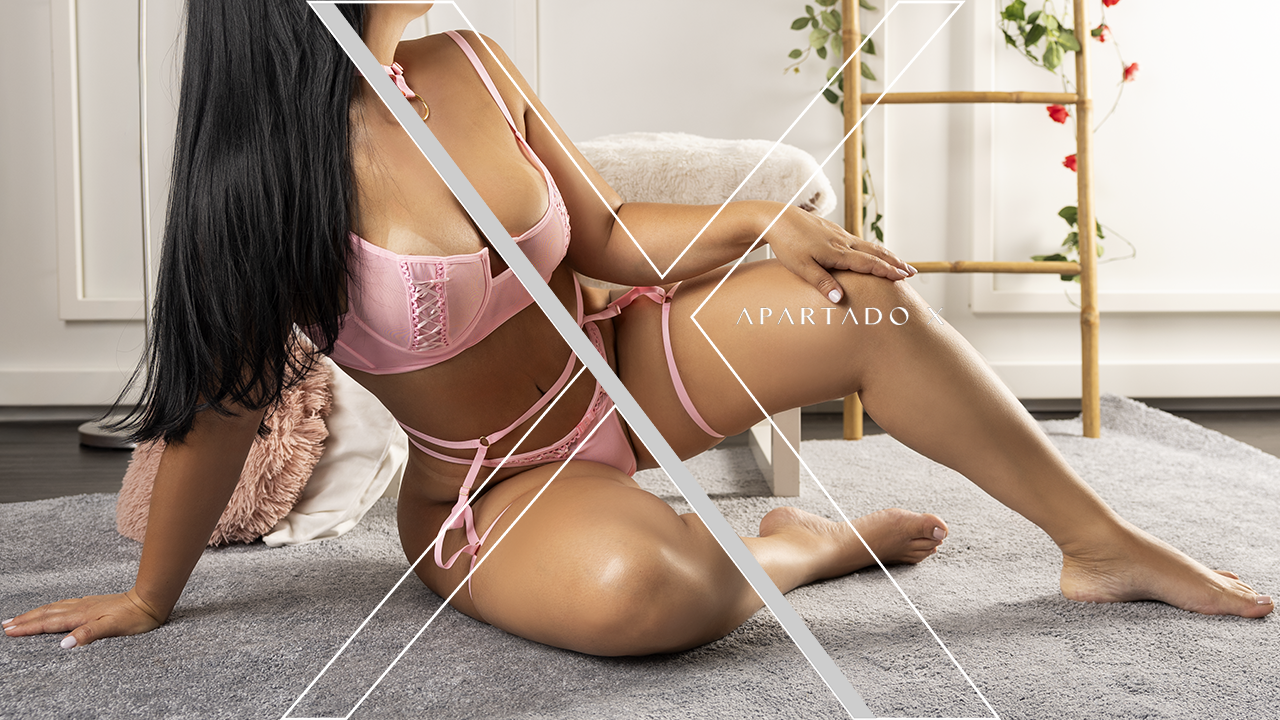 Escort de Luxo Sofia Prada