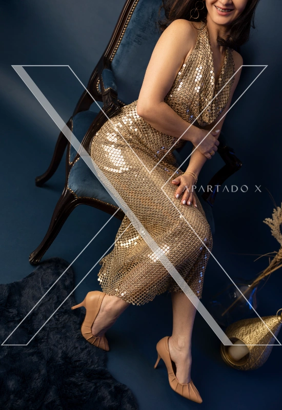 Escort de Luxo Sofia Ribeiro